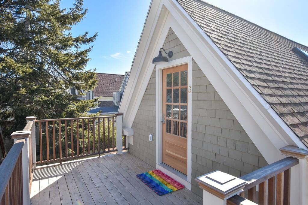 Photo 2 of Del Mar #11142 - 1 Min. Walk to Water/Town Deck and A/C!