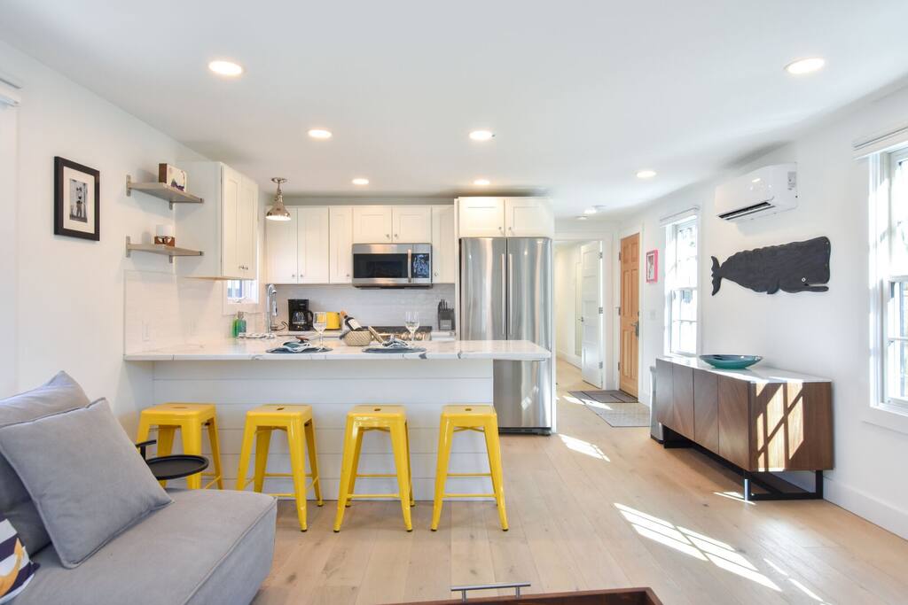 Photo 9 of Del Mar #11141 - 1 Min. Walk to Water/Town Patio and AC!