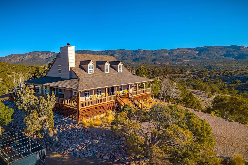 Royal Ranch — Cañon City, CO — vacation rental