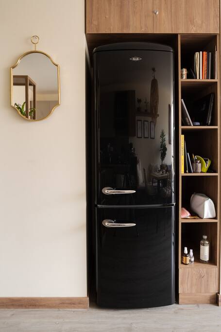 Cozy, Bright & Organic Apt in tradicional Laureles photo 4