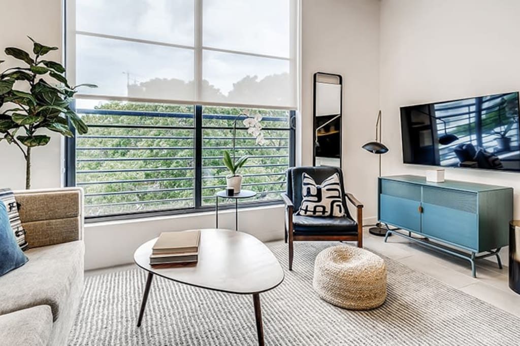 1BR Apt in Wynwood
