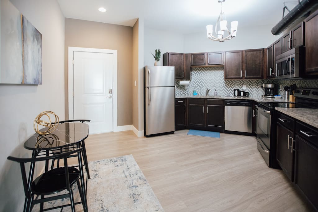 Curated visual reference: Fresh Look at 1 Bedroom House For Rent Vacation Rentals Johnson City Tn