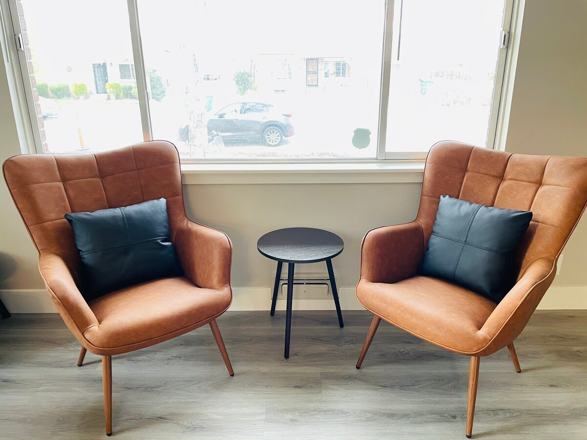 Tasteful Midtown/3 min to Renown hospital — Reno, NV — vacation rental