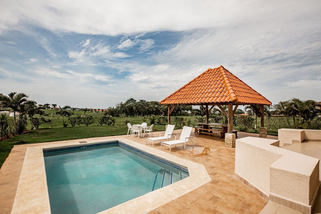 Exclusive & Cozy 3BR Villa Larisa at Pedasi — Pedasí, Los Santos Province — vacation rental