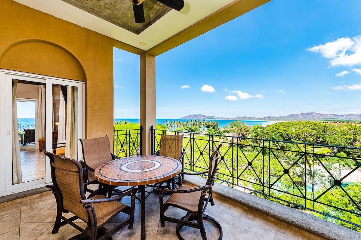 Ocean View | Pool Bar & Walk to Everything