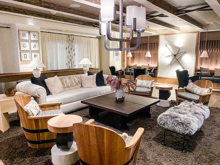 Luxurious Amenities And Stunning Mountain Views - Exquisite Retreat - Telluride, CO