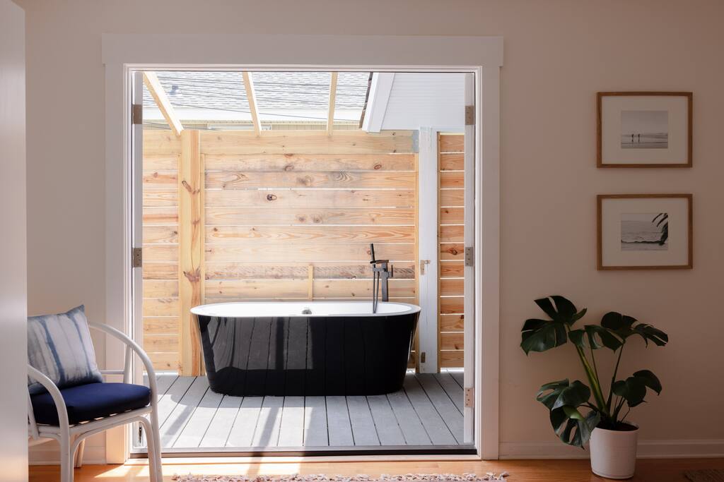 The House of Kai 2, Close To The Beach — Carolina Beach, NC — vacation rental