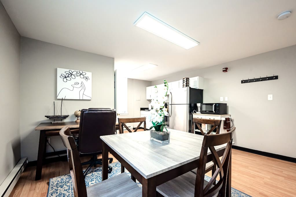 The Terrace at Park Place-captivating Wilmington Apartment: History meets Modernity 5