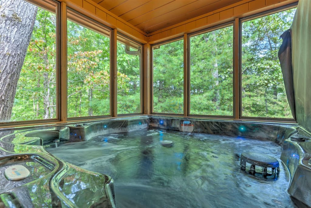 Dogwood | Free Night Offer! — Morganton, GA — vacation rental