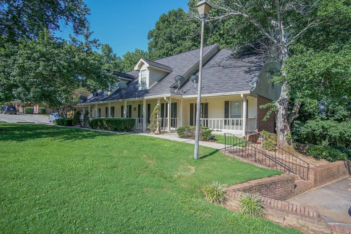 Rosewood near GA Horse Park, sleeps 5 view 6