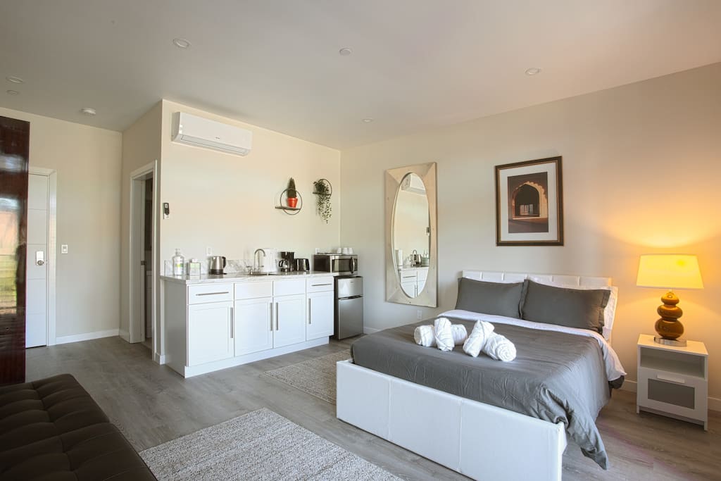 Awesome Balboa and Downtown View with Cozy Patio — San Diego, CA — vacation rental