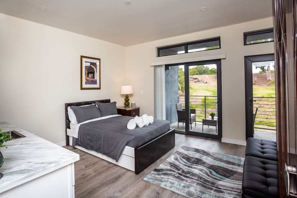 Explore San Diego-Balboa Park-Little Italy-Gaslamp — San Diego, CA — vacation rental