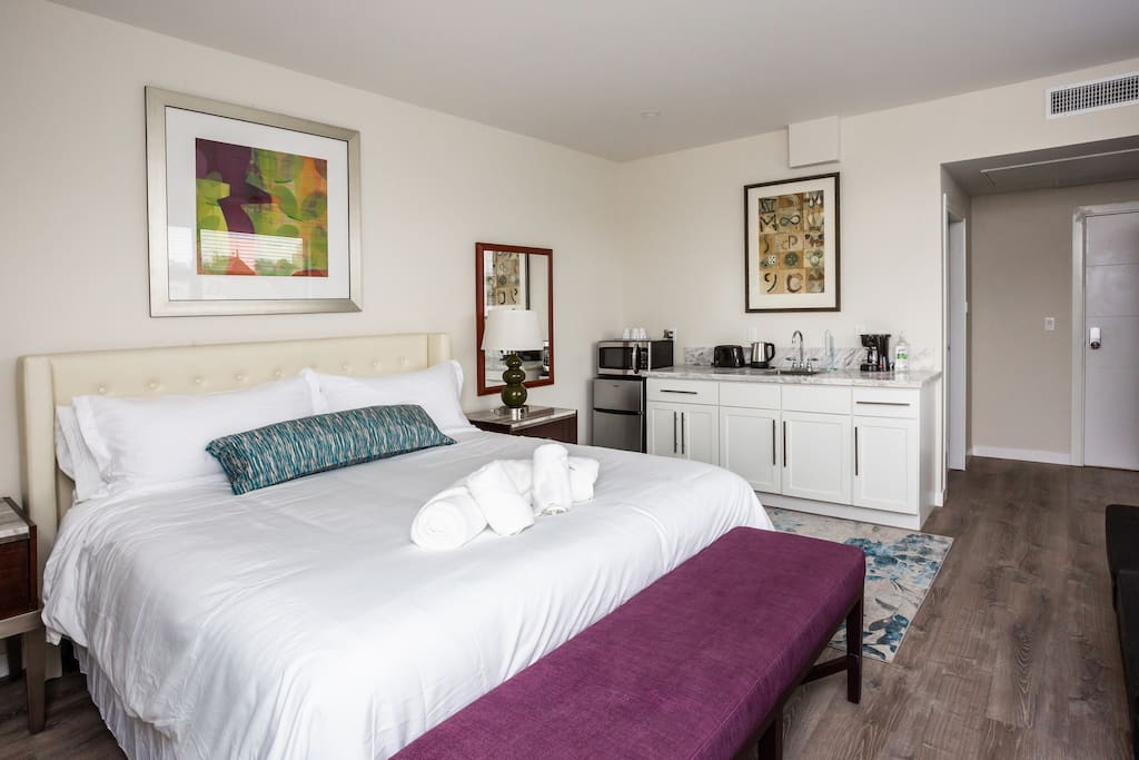 Modern, Luxurious and Prime location All in One — San Diego, CA — vacation rental