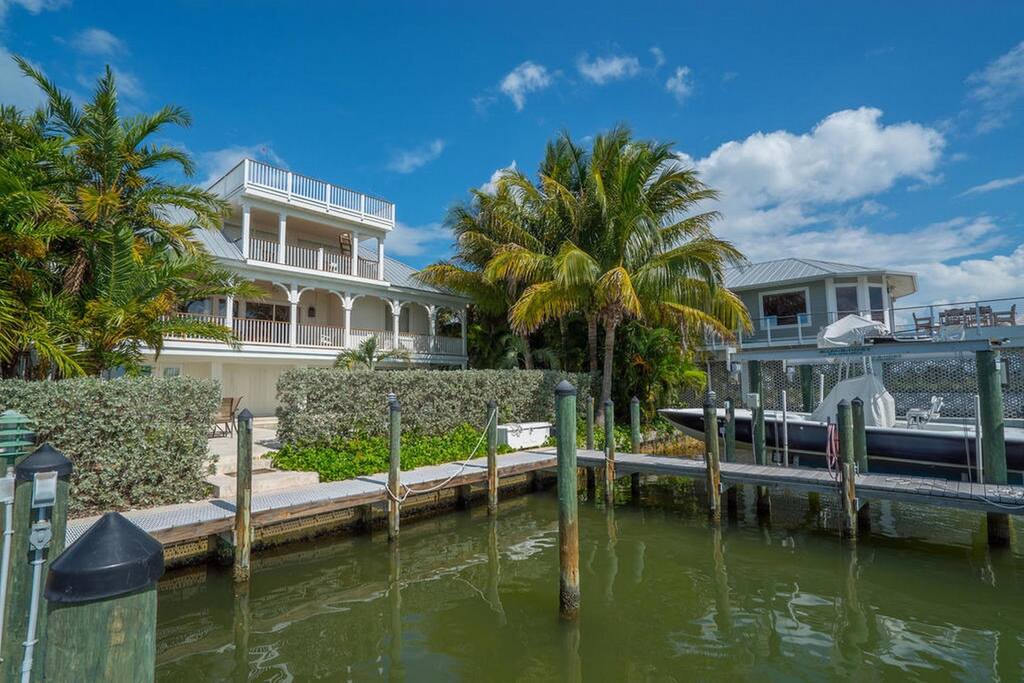 Luxury Retreats at Boca Grande - Boca Bay Watch — Boca Grande, FL — vacation rental