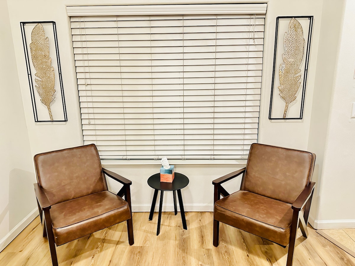 2 Bd, 2.5 Baths, Sleeps 7/E8 β Reno, NV β vacation rental