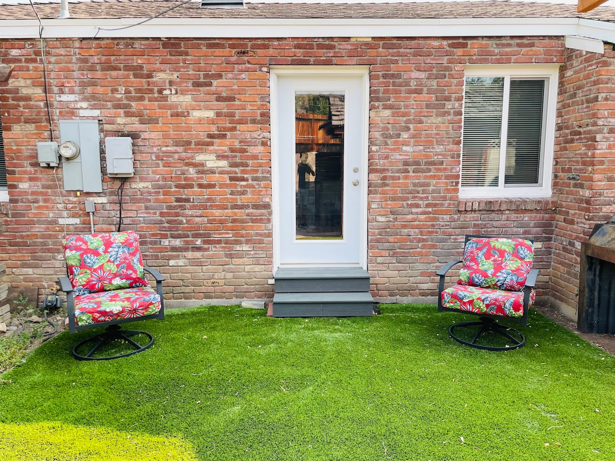 Sapphire by West University/pet OK/Sleeps 8 — Reno, NV — vacation rental