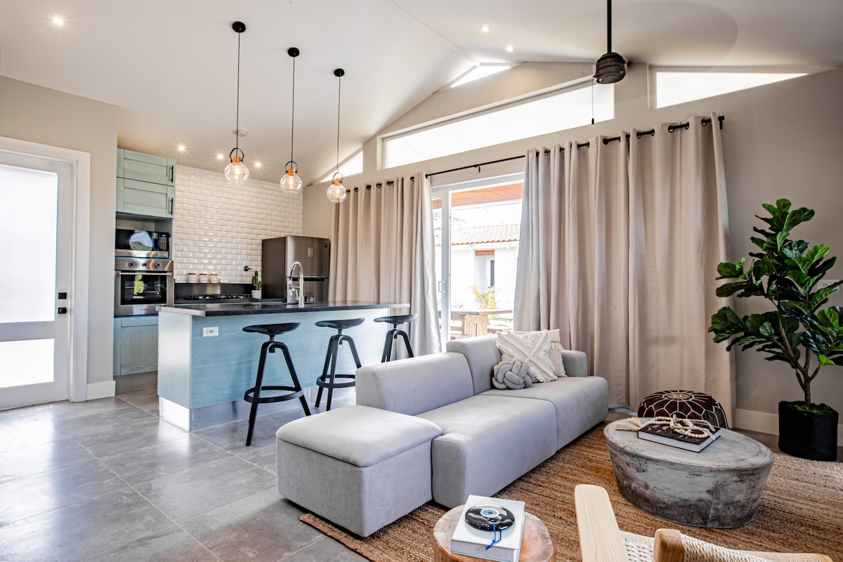Stylish & Cozy 3BR Villa 29 at Playa Venao — Las Escobas del Venado, Provincia de Los Santos — vacation rental