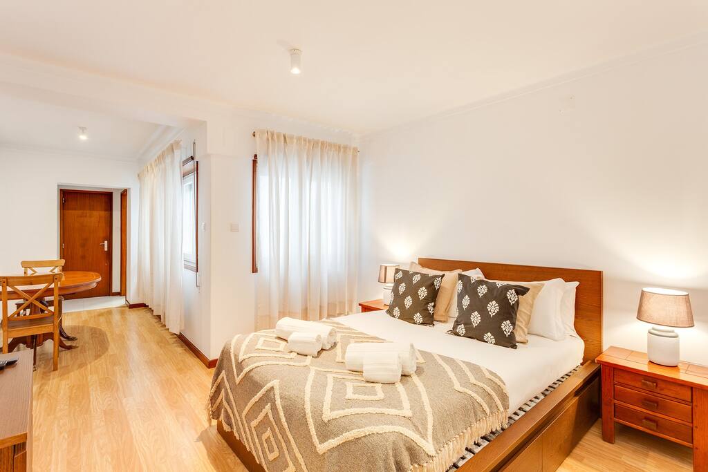 Bonjardim Downtown Studio by DA'HOME — Porto, Porto — vacation rental