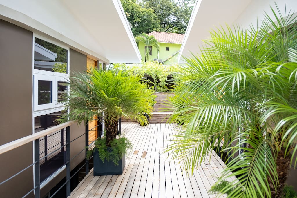 The new Pelada, redefining the New Boho/Zen inspired Style of your Stay — Nosara, Guanacaste — vacation rental