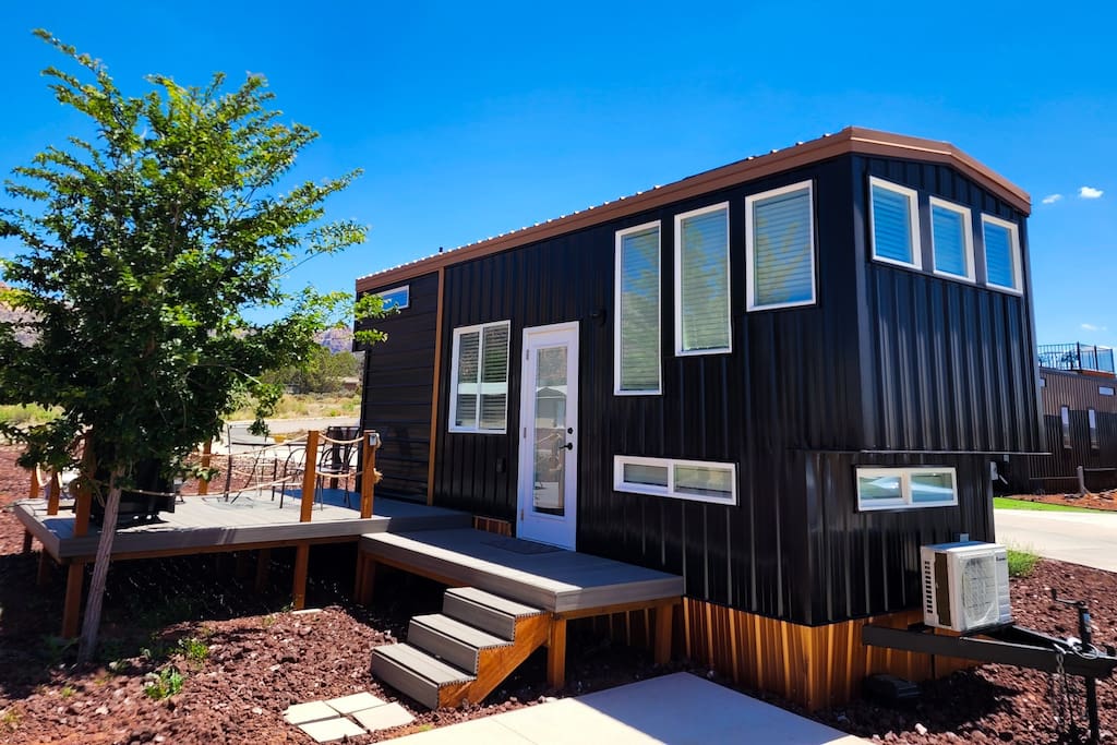 Dog-Friendly Escape • Zion Adventure Base — Apple Valley, UT — vacation rental