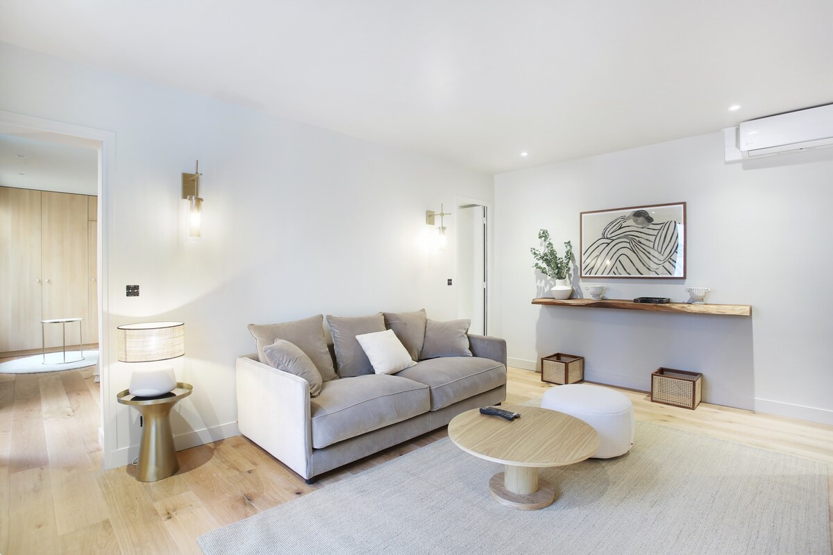Sublime apartment Center of Paris — Paris, Île-de-France — vacation rental