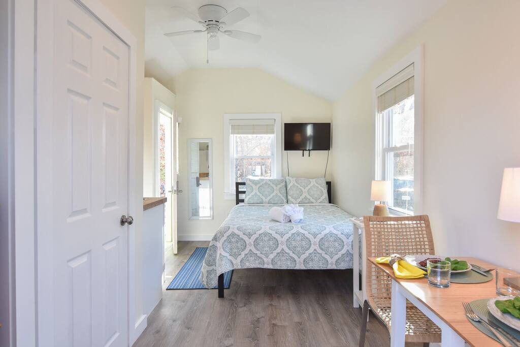 Photo 8 of Del Mar #14473 - 4 Min Drive to Bayside Beaches!