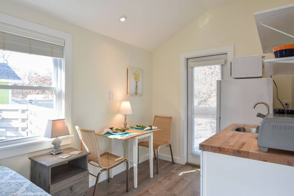 Photo 7 of Del Mar #14472 - Cozy Colorful Cottage Perfect for 2!