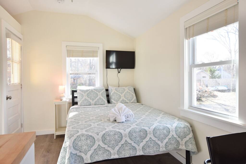 Photo 5 of Del Mar #14474 - Dreamy Cottage for Two! Close to Beaches!