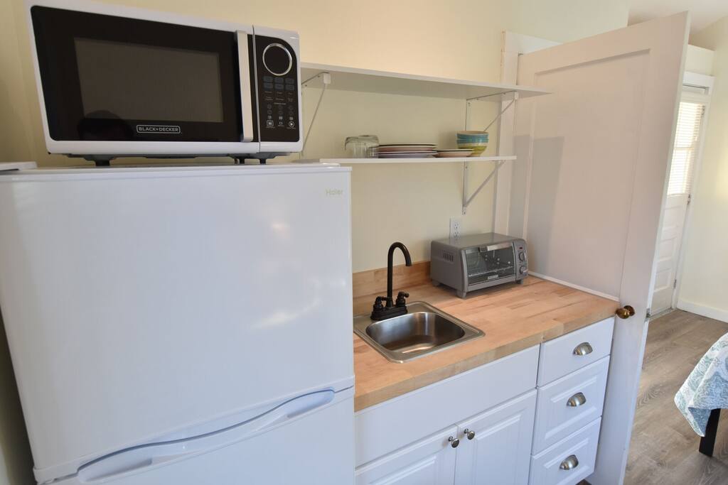 Photo 6 of Del Mar #14474 - Dreamy Cottage for Two! Close to Beaches!