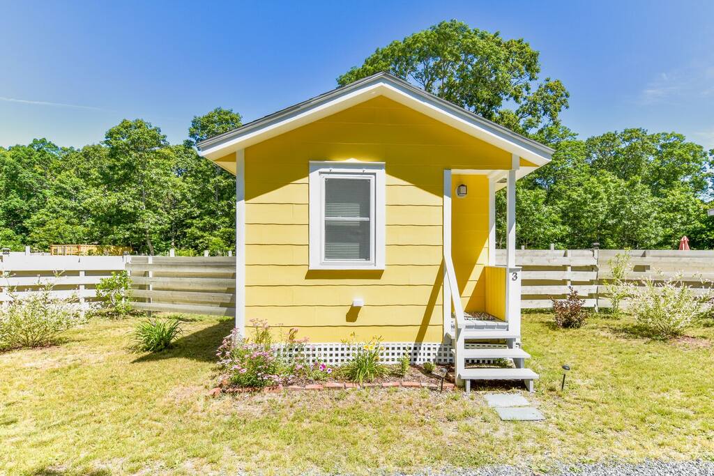 Photo 8 of Del Mar #14474 - Dreamy Cottage for Two! Close to Beaches!