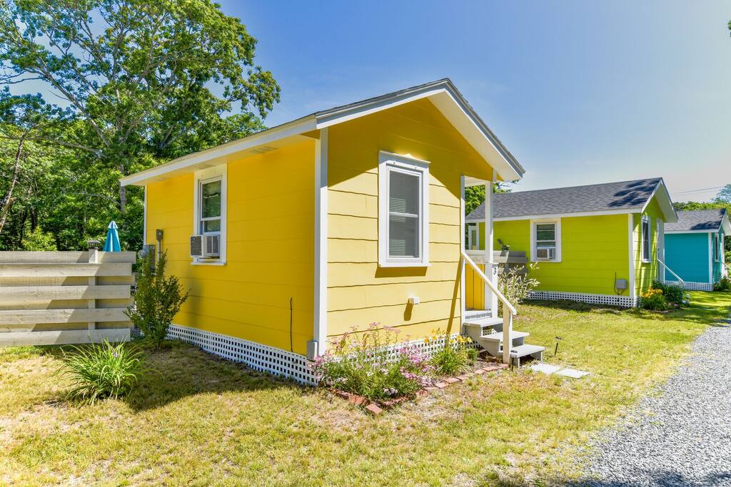 Photo 9 of Del Mar #14474 - Dreamy Cottage for Two! Close to Beaches!