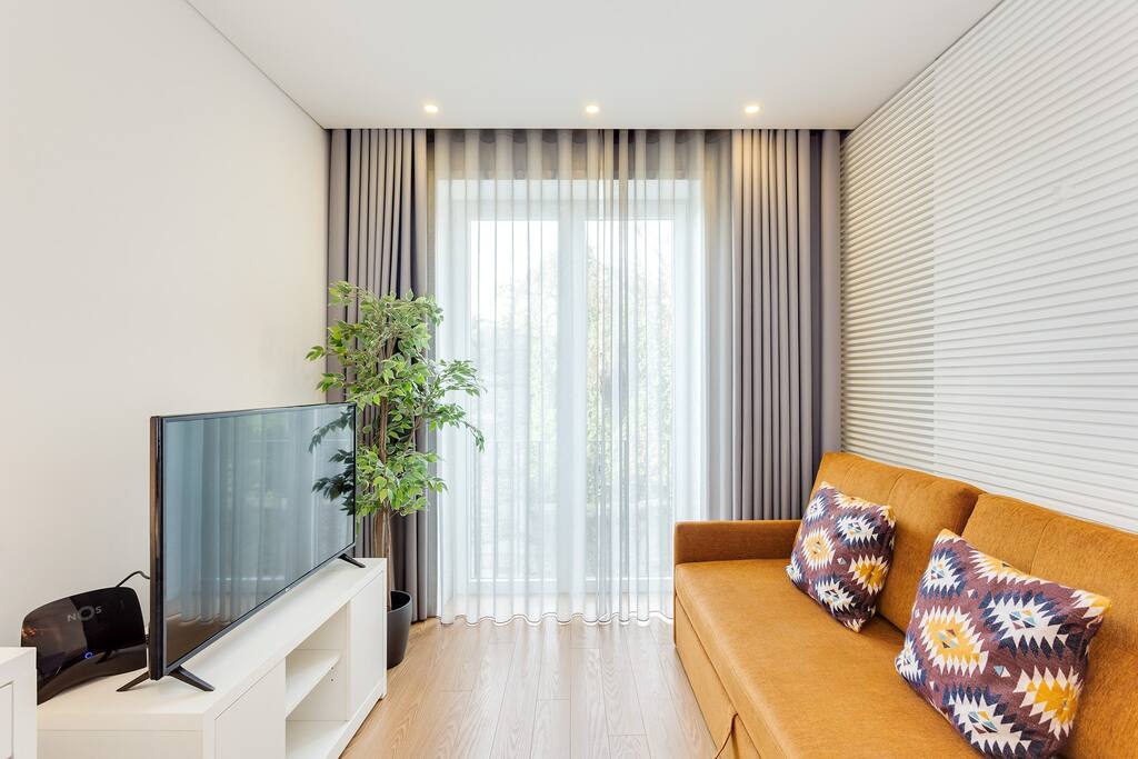 Almada Downtown Apartment by DA'Home — Porto, Porto — vacation rental