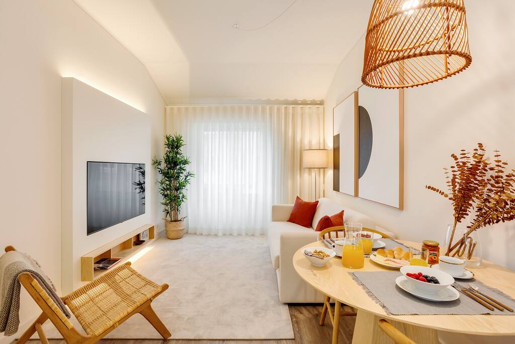 *NEW* Virtudes Premium Apartment by DA'HOME — Porto, Porto — vacation rental
