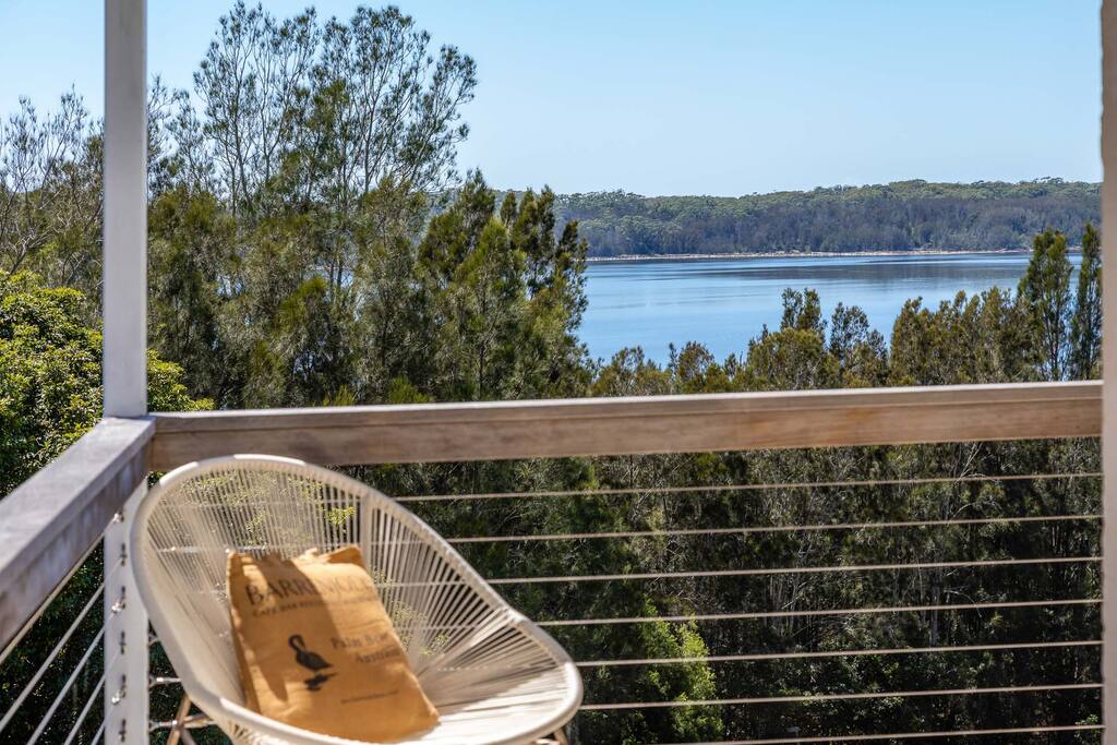 Upstairs Only @ Between Two Lakes at Tuross Head