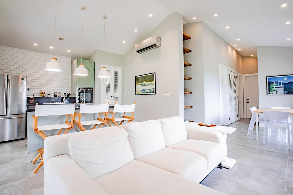 Family Perfect Getaway 3BR Villa 6 at Playa Venao — Las Escobas del Venado, Provincia de Los Santos — vacation rental