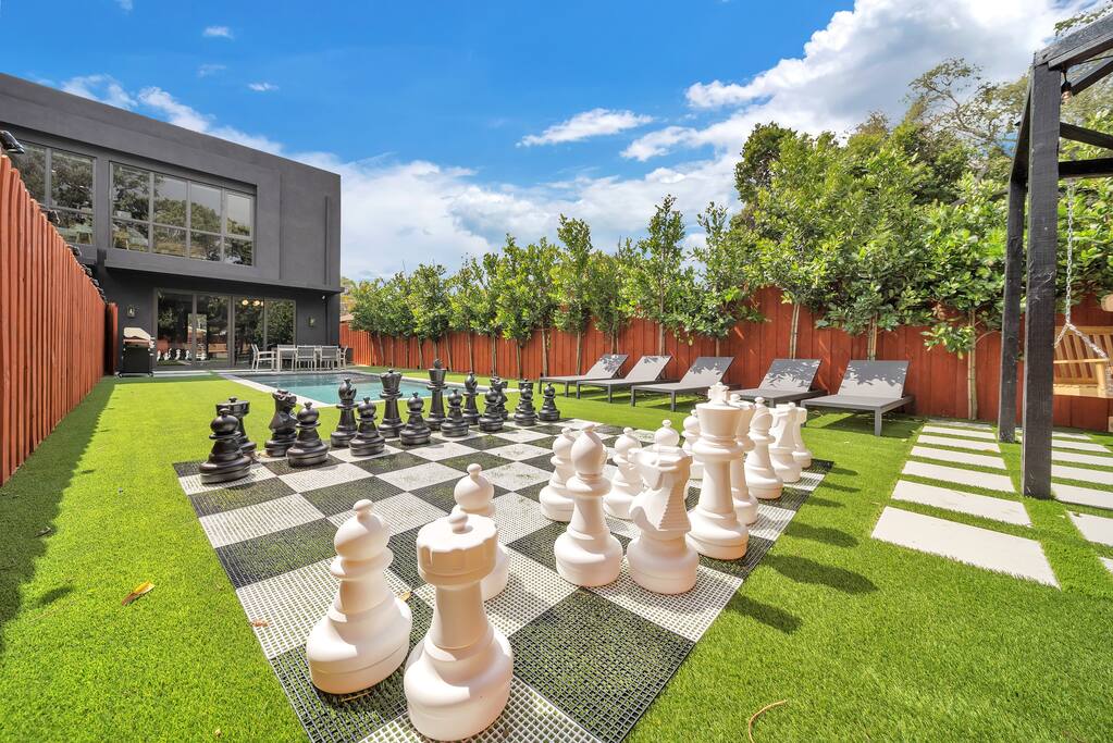 Luxury Miami ❤️ Wynwood Oasis Compound ⛳️🔥♟ One of a kind. - Photo 4