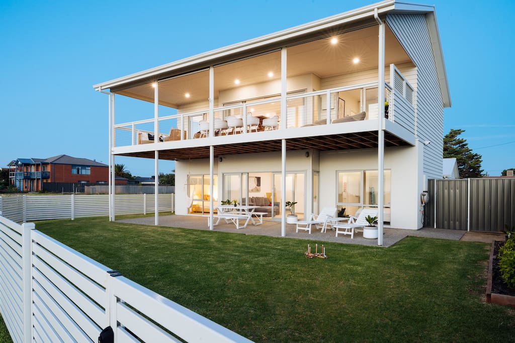 ōSHEN- Sleeps12, Gym, Kayak, MountnBike, BeachFrnt