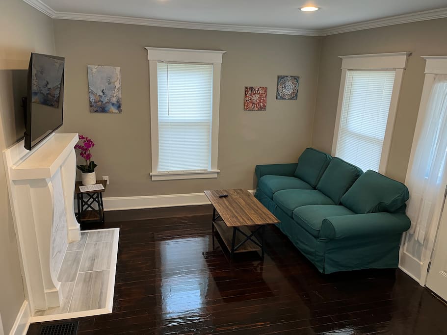 Ridgeway, 2 Bedroom House Near Xavier, Downtown - Cincinnati, OH