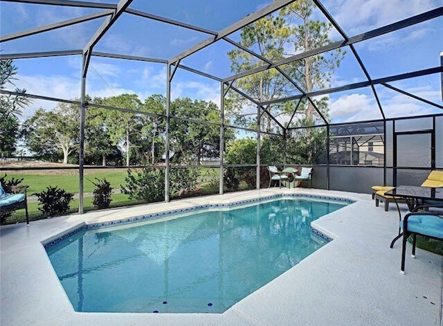 Updated Private Pool Villa - Southern Dunes 2