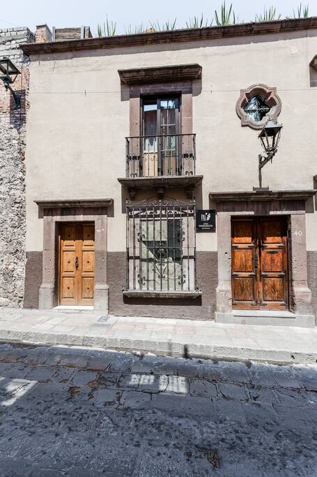 2BR Apt 1st Floor Centro, Best Location w/ Jacuzzi Lounge 27