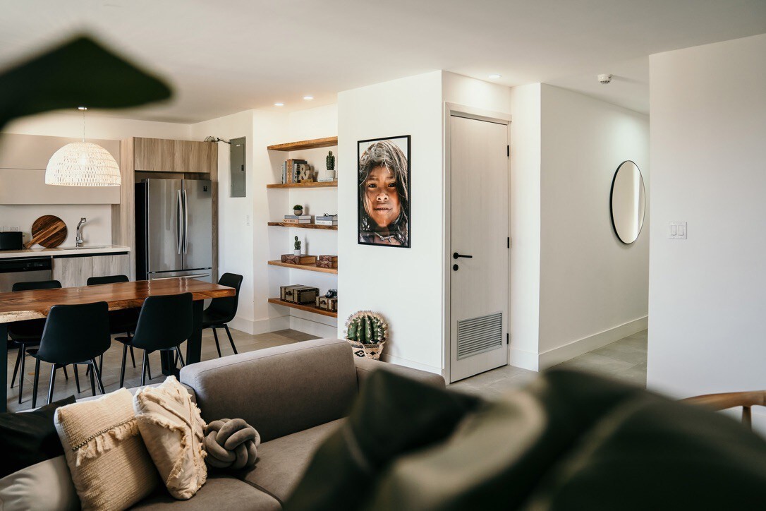 Casa Mar, Stylish Condo at Blue Venao — Playa Venao, Los Santos — vacation rental