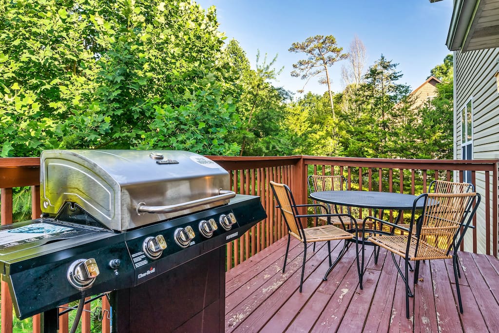 140 Burning Oaks – B – photo 5