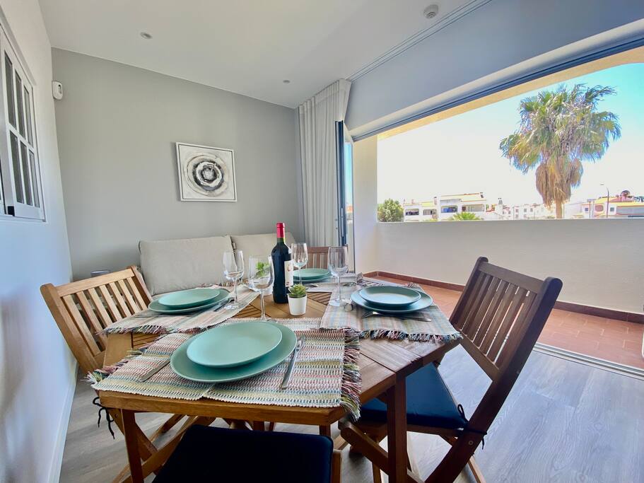 **Tout confort dans résidence avec piscine, fibre** — Albufeira, Faro — vacation rental