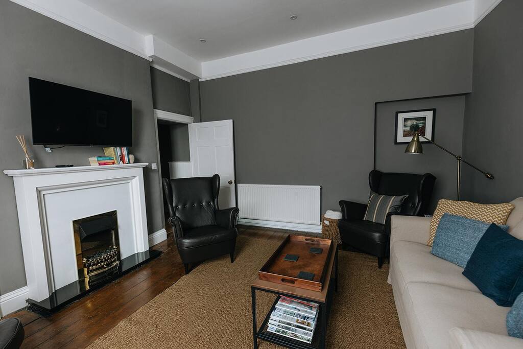 DUNDAS COTTAGE – 3 Bed in Richmond North Yorkshire