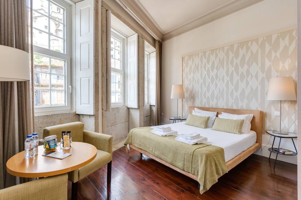 Traça Apartments by DA'HOME - Studio #6 — Porto, Porto — vacation rental
