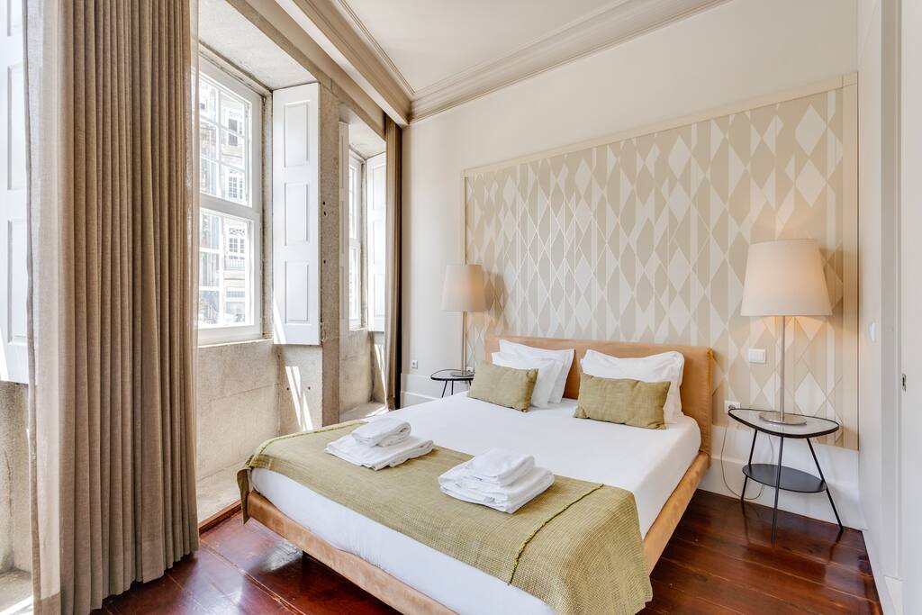 Traça Apartments by DA'HOME - Studio #2 — Porto, Porto — vacation rental