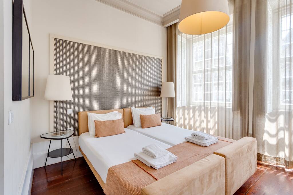 Traça Apartments by DA'HOME - Studio Deluxe #1 — Porto, Porto — vacation rental