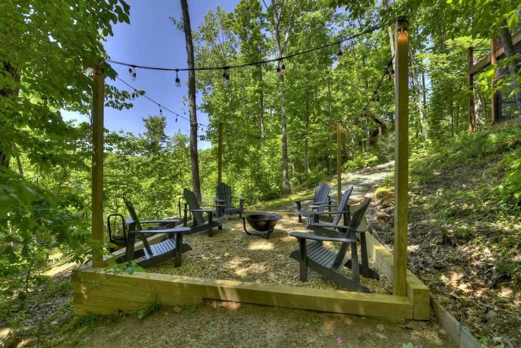 Cedar Ridge | Free Night Offer! — Blue Ridge, GA — vacation rental