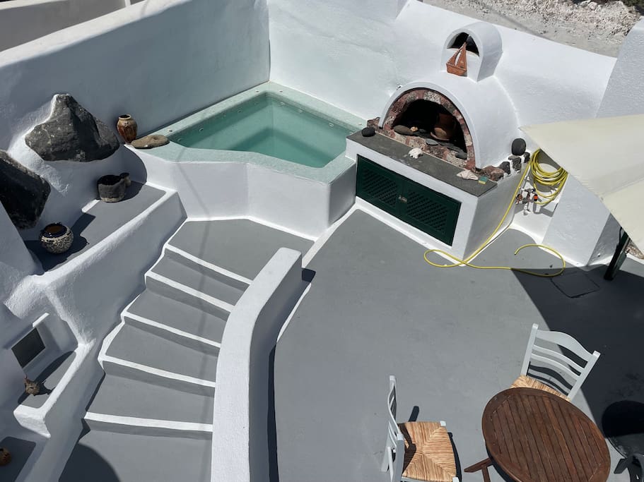 Viletta Verte — Fira — vacation rental