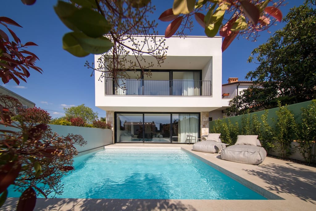 Z6 Dolcevita Signature - Villa & Yacht Experience in Rovinj — Rovinj, Istarska županija — vacation rental